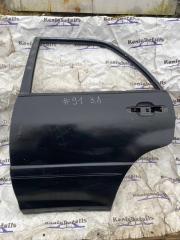 Фото запчасти дверь задняя левая lexus RX 300 1999 Б/У запчасть Запчасть дверь задняя левая lexus RX 300 1999