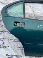 Дверь задняя правая 200 1998 1.4 14k4fl