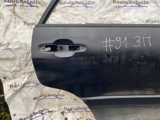 Дверь задняя правая RX 300 1999