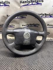 Руль Volkswagen Passat 1999 Б/У Руль Volkswagen Passat 1999