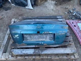 Крышка багажника задняя Opel Vectra 1999