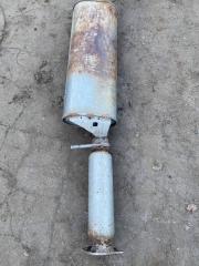 Глушитель RX 300 1999