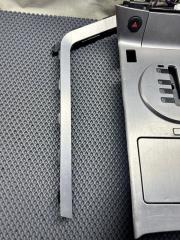 Накладка селектора FX35 2005 S50 VQ35DE