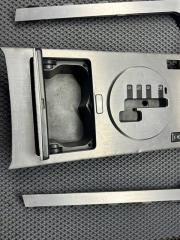 Накладка селектора FX35 2005 S50 VQ35DE
