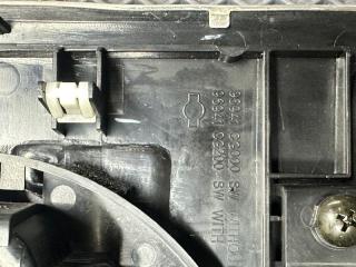 Накладка селектора FX35 2005 S50 VQ35DE