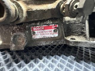 Распределитель топлива Audi 90 B2 Quattro 2.2 KV