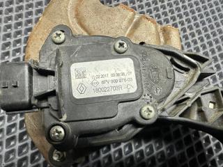 Педаль газа Renault Logan 2 1.6 K7MA812 80 л.с.