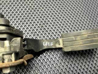 Педаль газа Logan 2 2014 1.6 K7MA812 80 л.с.
