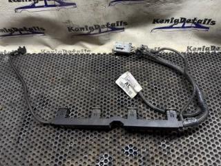 Проводка форсунок Ford Focus 2005