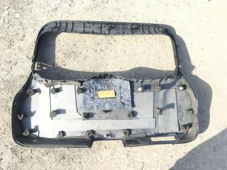 Обшивка двери багажника задняя QASHQAI J11E MR20DD Обшивка двери багажника задняя QASHQAI J11E MR20DD