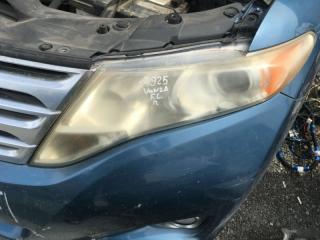 Фара передняя левая Toyota VENZA 2008
