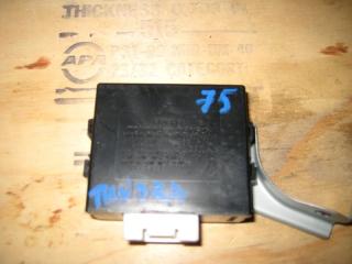 Запчасть реле поворота Toyota TUNDRA 2010