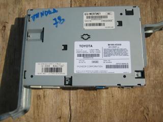 Усилитель магнитофона Toyota TUNDRA 2010