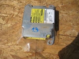 Блок SRS Toyota TUNDRA 2010 контрактная Блок SRS Toyota TUNDRA 2010