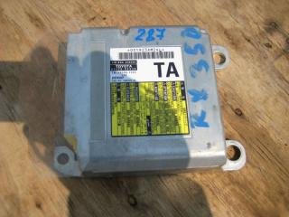 Блок SRS Lexus RX350 2009