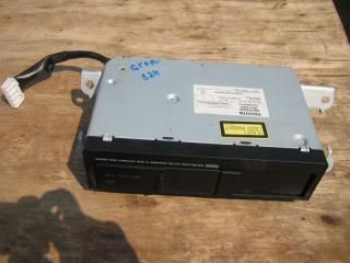 CD-Чейнджер Lexus GX470 2005