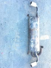 Глушитель Toyota VENZA 2008