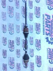 Привод передний правый Toyota Highlander 2012 контрактная Привод передний правый Toyota Highlander 2012