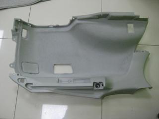 Обшивка багажника задняя Lexus RX350 2011