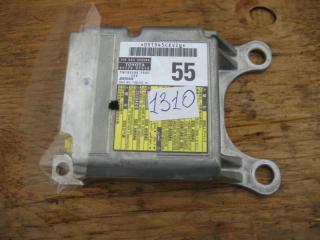 Блок SRS Toyota VENZA 2010 контрактная Блок SRS Toyota VENZA 2010