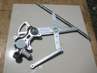 Запчасть стеклоподъемник задний левый Toyota TUNDRA 2010