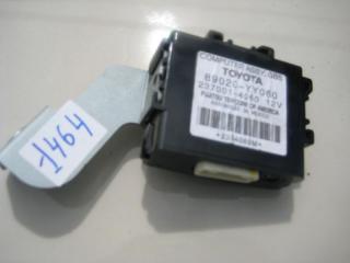 Электронный блок Toyota TUNDRA 2010