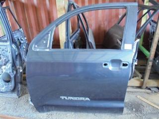Дверь передняя левая Toyota TUNDRA 2010