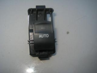 Кнопка стеклоподъемника передняя правая Toyota TUNDRA 2010