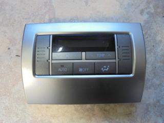 Климат-контроль задний Lexus GX460 2010