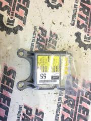 Блок SRS Toyota VENZA 2008 контрактная Блок SRS Toyota VENZA 2008