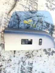 Кнопка стеклоподъемника передняя правая Toyota TUNDRA 2010