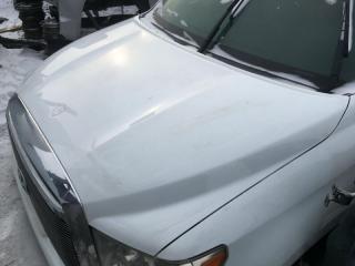 Капот Toyota TUNDRA 2012