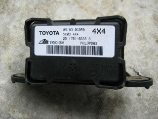 Электронный блок Toyota TUNDRA 2010