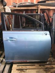 Дверь боковая передняя правая Lexus RX350 2011