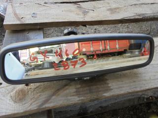 Зеркало заднего вида салонное Lexus GX460 2010