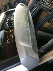 Спойлер задний Toyota 4Runner 2010