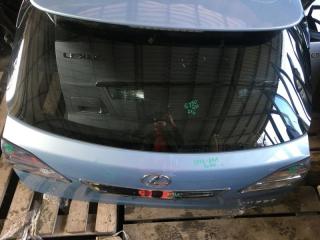 Стекло двери багажника заднее Lexus RX350 2011