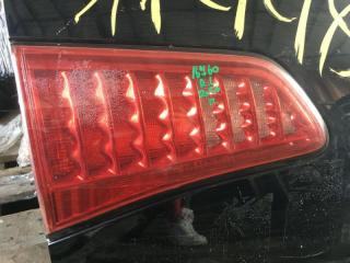 Стоп-сигнал задний левый INFINITY Qx56 2012