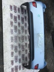 Бампер задний Lexus RX350 2011