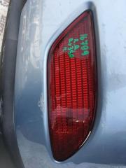 Отражатель бампера задний правый Lexus RX350 2011