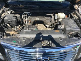 Запчасть накладка на крыло передняя правая INFINITY Qx56 2012