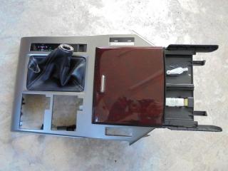 Консоль КПП передний Lexus GX460 2010