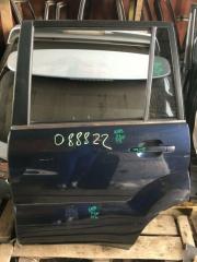 Ручка двери внешняя задняя левая Lexus GX470 2005