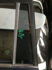 Запчасть форточка двери задняя левая Lexus GX470 2005