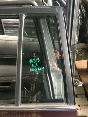 Форточка двери задняя левая Toyota Highlander 2012 контрактная Форточка двери задняя левая Toyota Highlander 2012