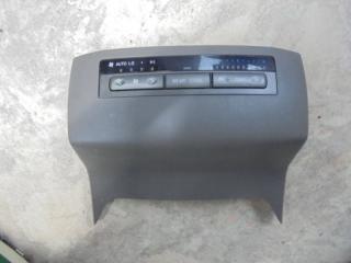 Климат-контроль задний Lexus GX470 2007