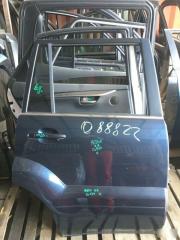 Стекло двери заднее правое Lexus GX470 2005
