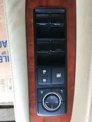 Блок управления стеклоподъемниками передний левый Lexus RX350 2011
