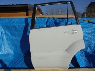 Дверь боковая задняя левая Lexus GX470 2006
