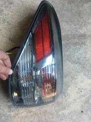 Стоп-сигнал задний левый Lexus RX350 2011